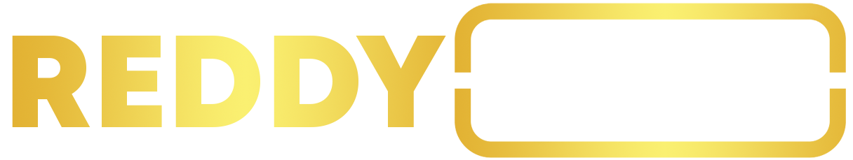 Reddy888 Logo - Reddy888.com Login & ID